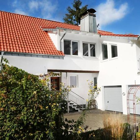 Wunderschönes Haus im Herzen d. Nationalpark Eifel Schleiden Exterior foto