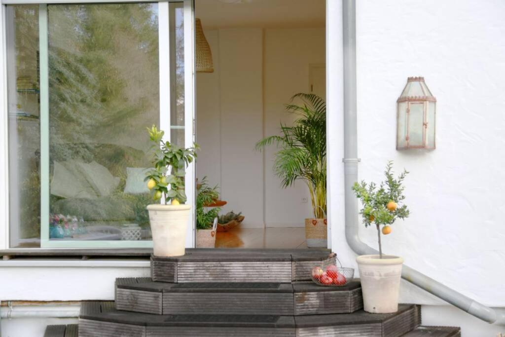 Wunderschönes Haus im Herzen d. Nationalpark Eifel Schleiden Exterior foto